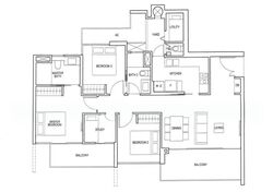 Bartley Ridge (D13), Condominium #566638331